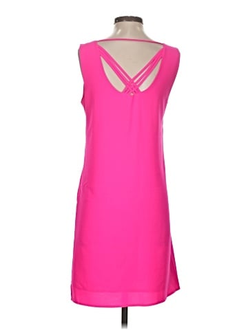 Skies Are Blue Casual Dress (view 2)