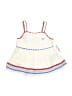 Old Navy Ivory Tank Top Size 18-24 mo - photo 1