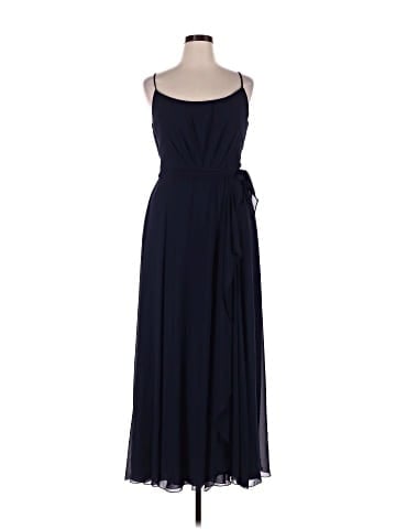 Amsale Cocktail Dress (view 1)