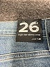 Joe's Jeans Blue Jeans Size 26 waist - photo 8