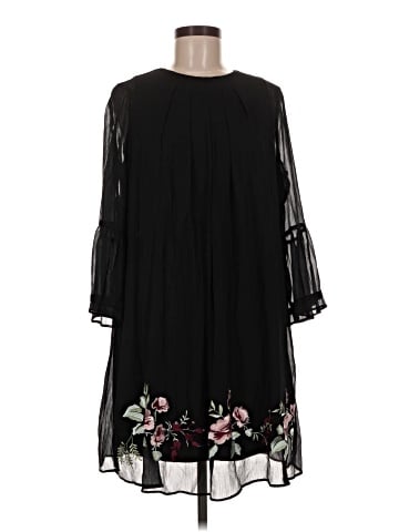 Beige by ECI Casual Dress (view 1)