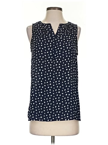 41Hawthorn Sleeveless Blouse (view 1)