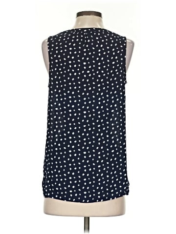 41Hawthorn Sleeveless Blouse (view 2)