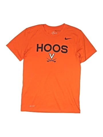 Nike Short Sleeve T-Shirt (view 1)