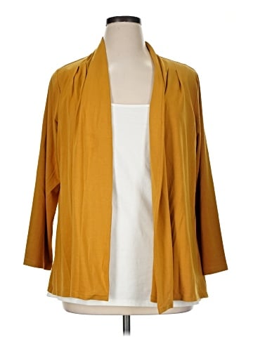 J.Jill Cardigan (view 1)