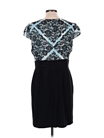 Tahari by ASL Cocktail Dress (view 2)
