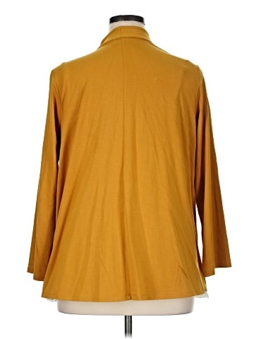 J.Jill Cardigan (view 2)
