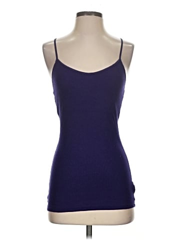 Elizabeth and James Tank Top (view 1)