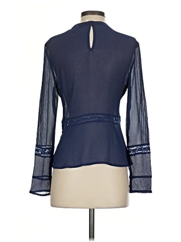 Victoria's Secret 3/4 Sleeve Blouse (view 2)