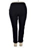 Eddie Bauer Solid Black Active Pants Size XL - photo 2