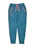 Under Armour 100% Polyester Blue Track Pants Size S (youth) - photo 1