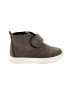 Nautica Brown Sneakers Size 7 (kids) - photo 1