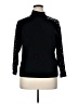 Liv Black Turtleneck Sweater Size XL - photo 1