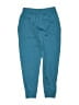 Under Armour 100% Polyester Blue Track Pants Size S (youth) - photo 2