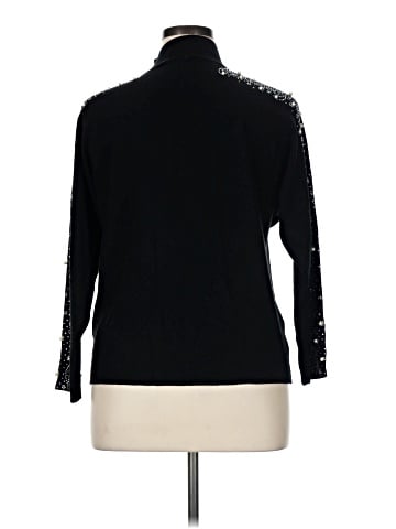 Liv Turtleneck Sweater (view 2)
