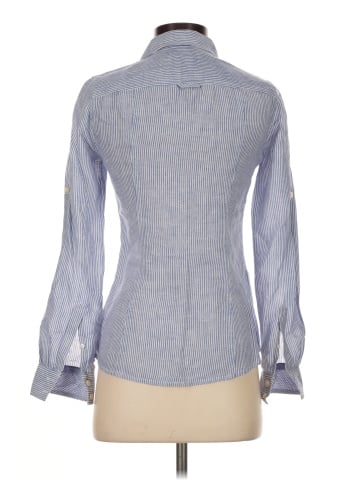 Banana Republic Long Sleeve Button-Down Shirt (view 2)