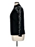 Liv Black Turtleneck Sweater Size XL - photo 5