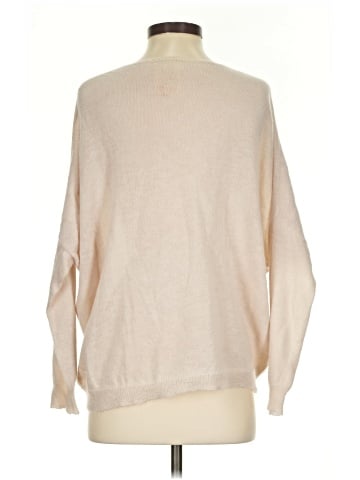 Saint Tropez Cashmere Pullover Sweater (view 2)