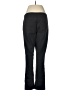 Theory Solid Black Active Pants Size 8 - photo 2