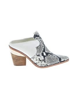 Gianni Bini Mule/Clog