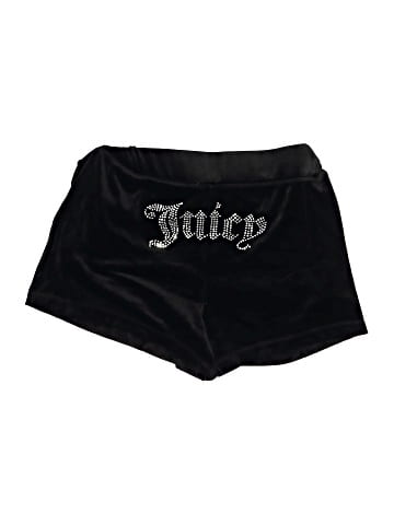 Juicy Couture Athletic Shorts (view 2)