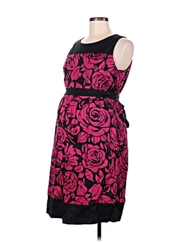 Motherhood Cocktail Dress (view 1)