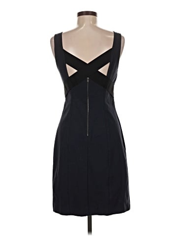 Theory Cocktail Dress (view 2)