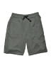 Runway Solid Gray Athletic Shorts Size 8 - 10 - photo 1