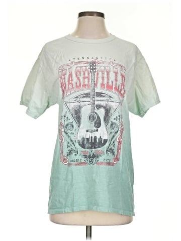 Altar'd State Short Sleeve T-Shirt (view 1)