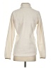 Columbia 100% Polyester Ivory Sweatshirt Size S - photo 2