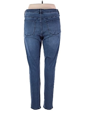 Universal Standard Jeans (view 2)