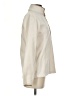 Columbia 100% Polyester Ivory Sweatshirt Size S - photo 4