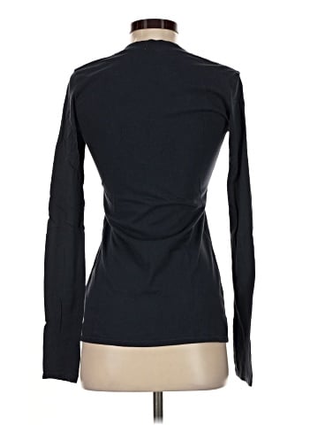 James Perse Long Sleeve T-Shirt (view 2)