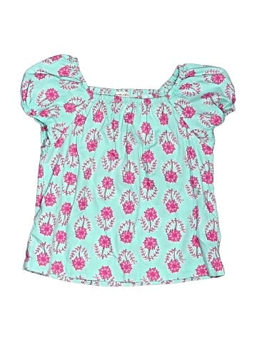 Crewcuts Outlet Sleeveless Blouse (view 1)