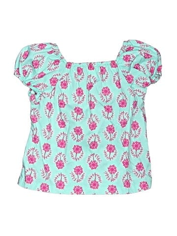Crewcuts Outlet Sleeveless Blouse (view 2)