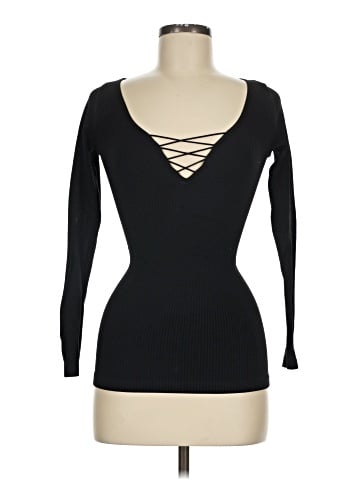 Intimately by Free People Long Sleeve Top (view 1)