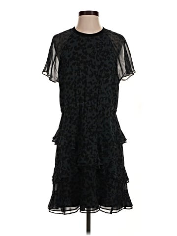 Madewell Cocktail Dress (view 1)