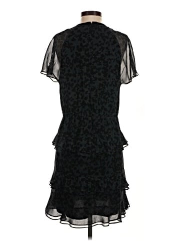 Madewell Cocktail Dress (view 2)