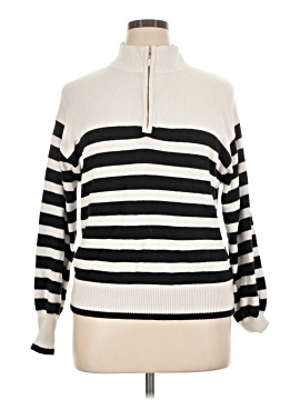 J.Crew Factory Store Pullover Sweater