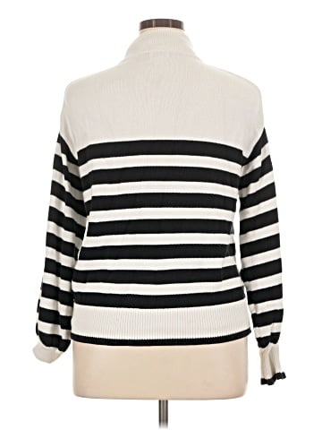 J.Crew Factory Store Pullover Sweater (view 2)