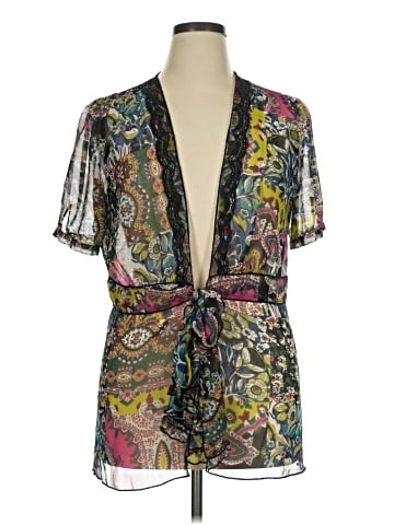 CAbi Kimono (view 1)