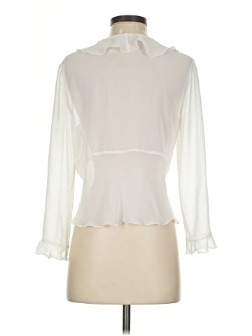Wilfred 3/4 Sleeve Blouse (view 2)