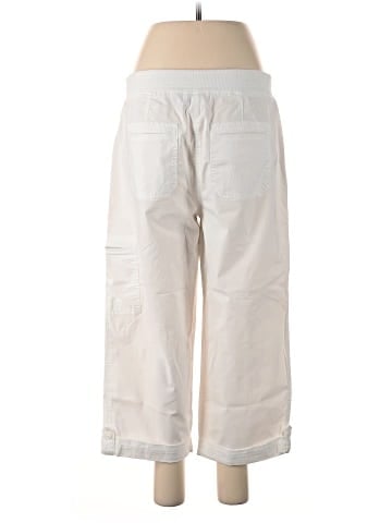 Chico's Cargo Pants (view 2)