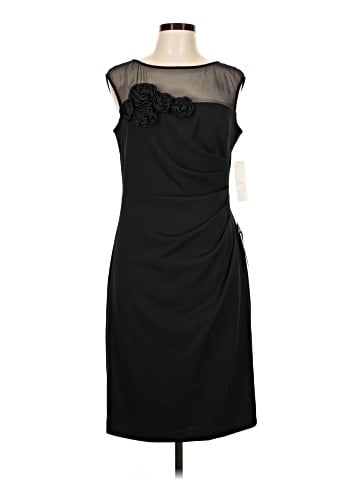 Eliza J Cocktail Dress (view 1)