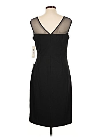 Eliza J Cocktail Dress (view 2)