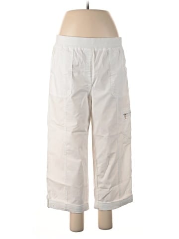 Chico's Cargo Pants (view 1)