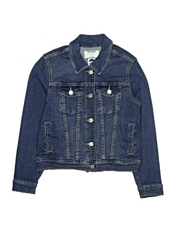Old Navy Denim Jacket (view 1)