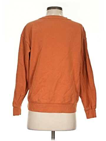Calvin Klein Sweatshirt (view 2)