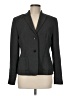 Ann Taylor LOFT Tweed Gray Blazer Size 8 - photo 1