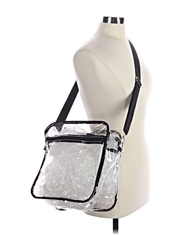 Unbranded Crossbody Bag (view 2)